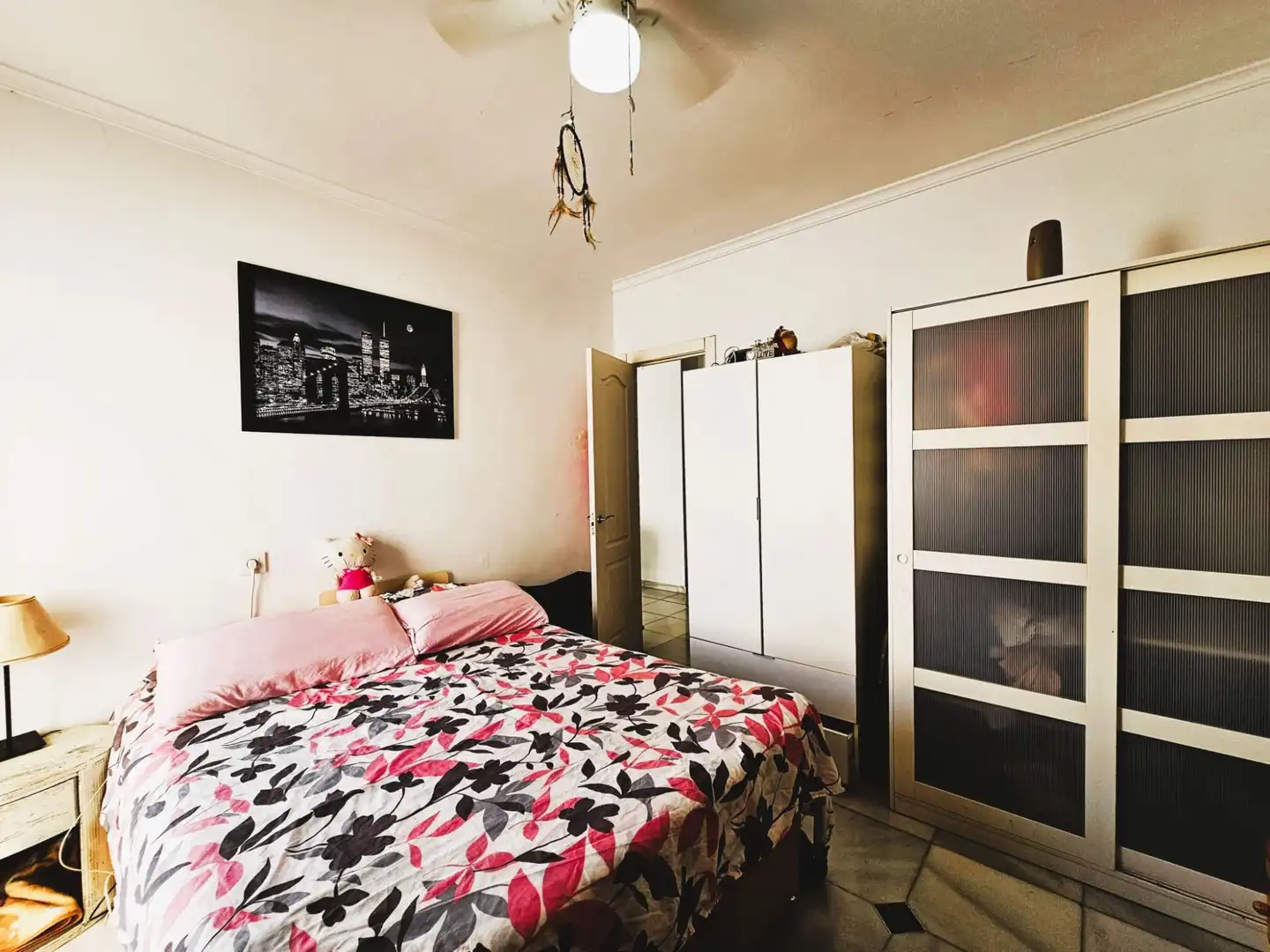 Flat for sale in VILLAR, Vera Ciudad