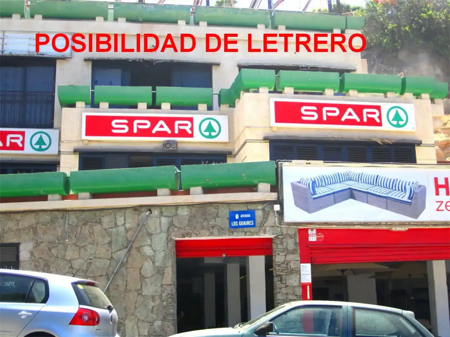 Local en venta en Mogán
