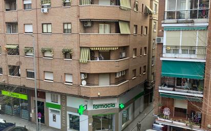 Exterior view of Flat for sale in Talavera de la Reina