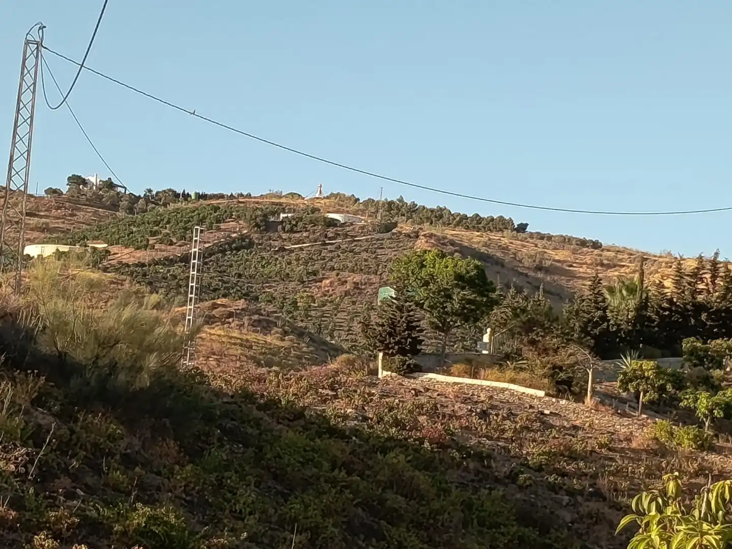 Terrenys i solars en venda a Canillas de Aceituno, imagen 39