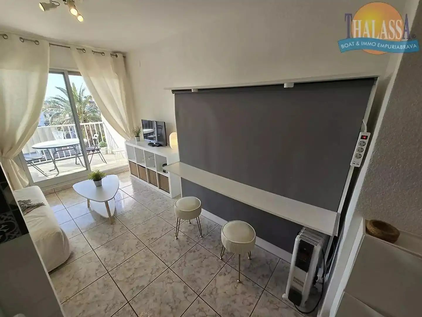 Studio zum Verkauf in Poblat Tipic, imagen 13