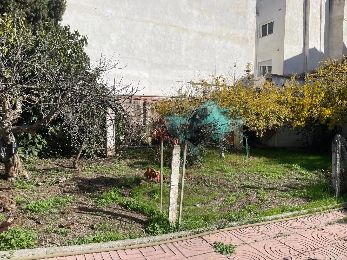 Terreny residencial en venda a Peligros, imagen 2