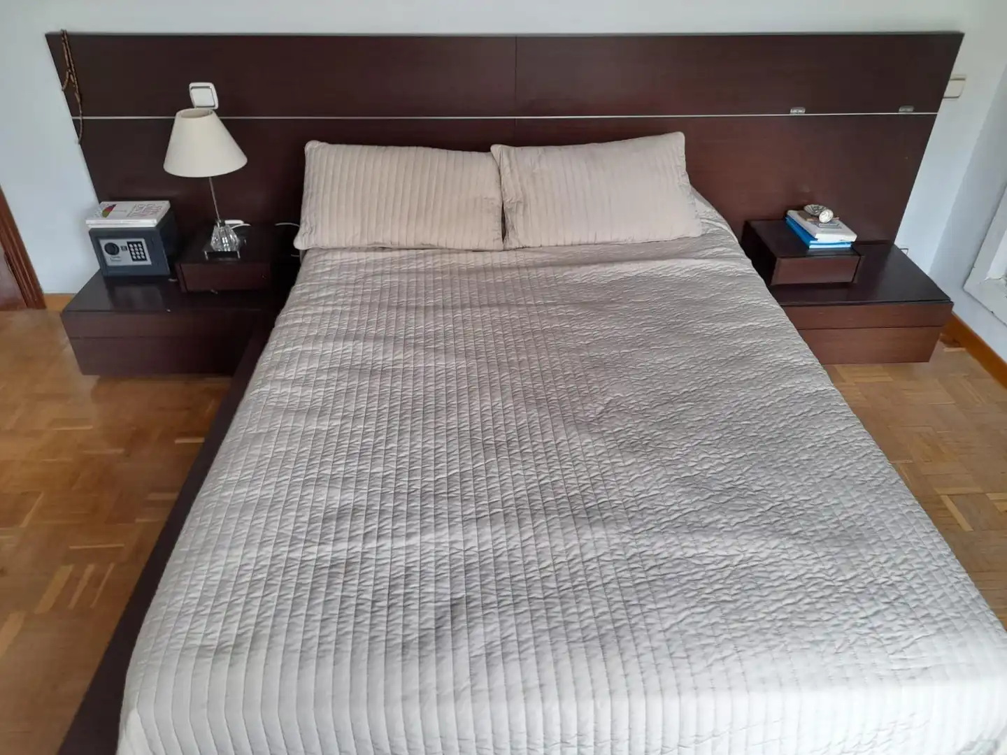 Flat for rent in Centro