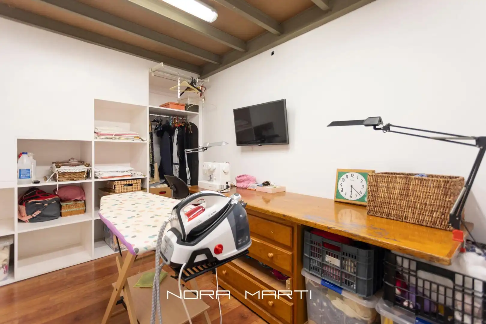 Terraced house for sale in Centre, imagen 54