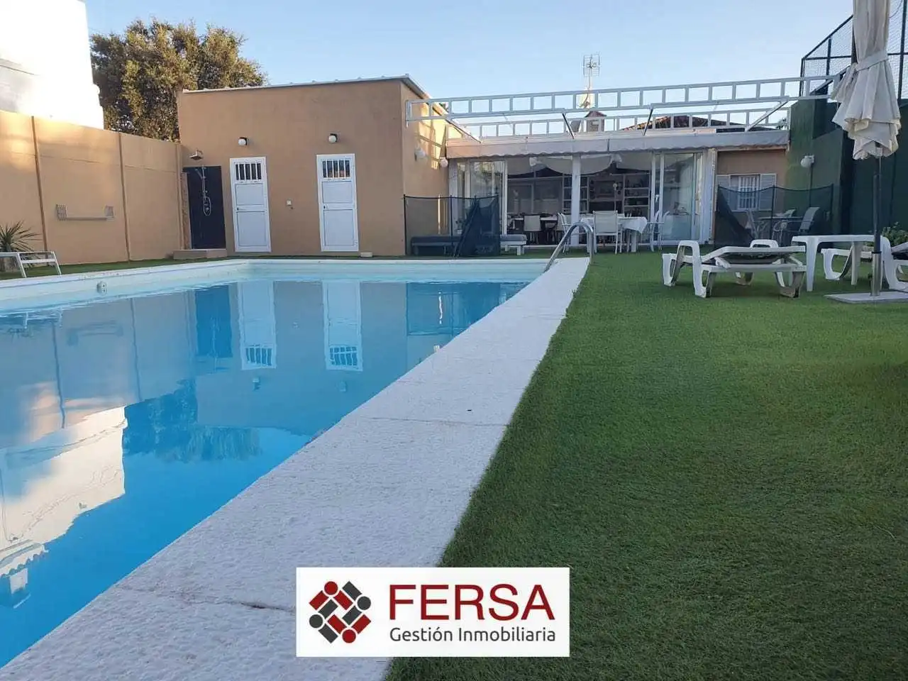 Xalet amb piscina en venda a Los Gallos, imagen 10