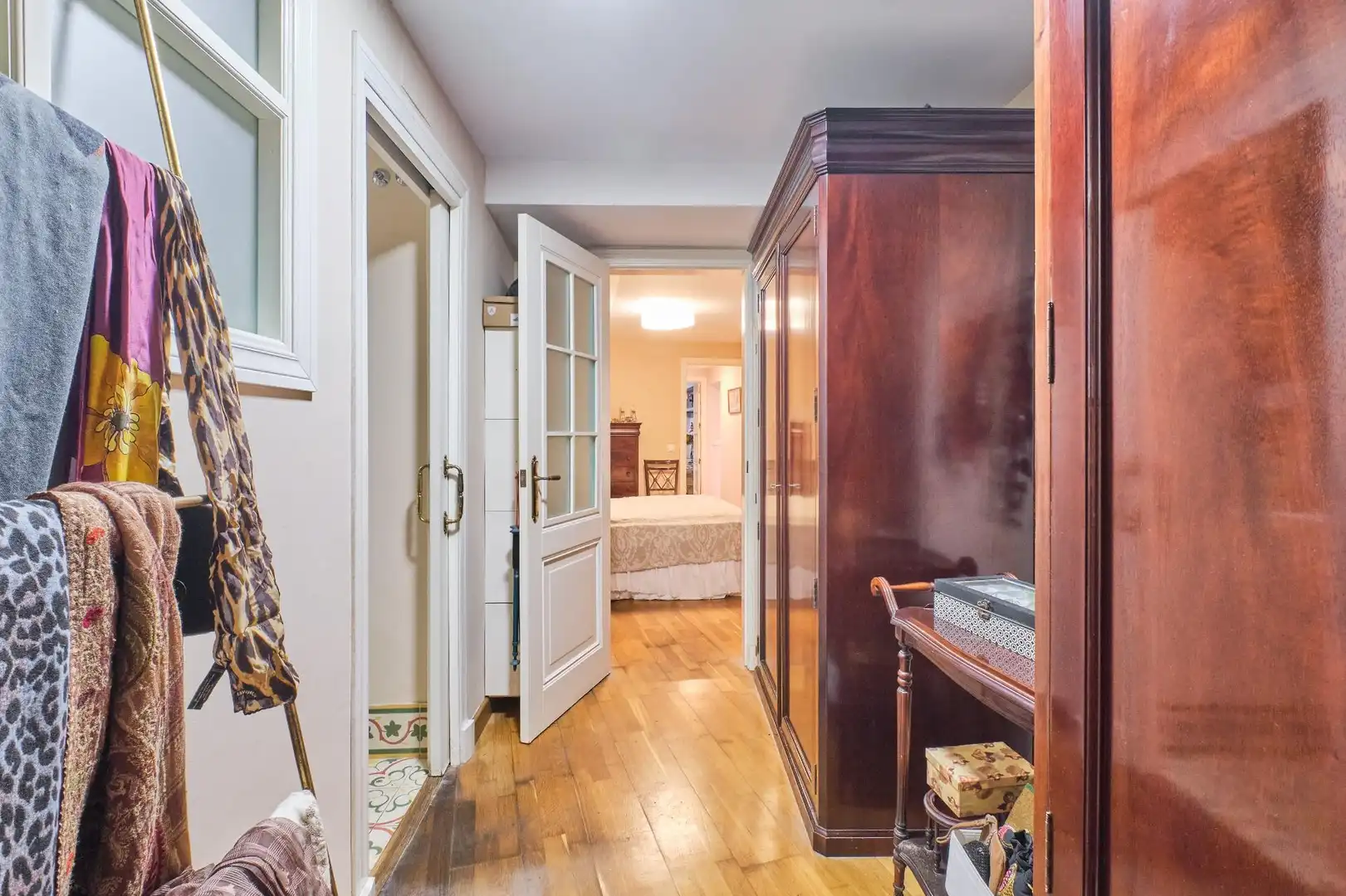 Flat with terrace for sale in Centro Histórico, imagen 37