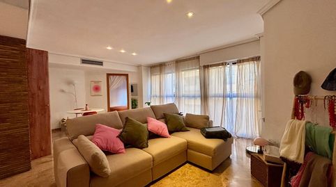 Photo 2 of Flat for sale in Pasaje de Ventura Feliu, Arrancapins, Valencia Capital