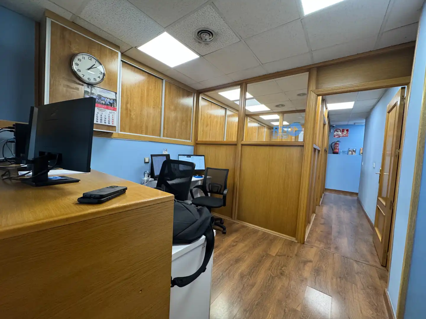 Local comercial en venda a Calle Emilia Ballester, imagen 21