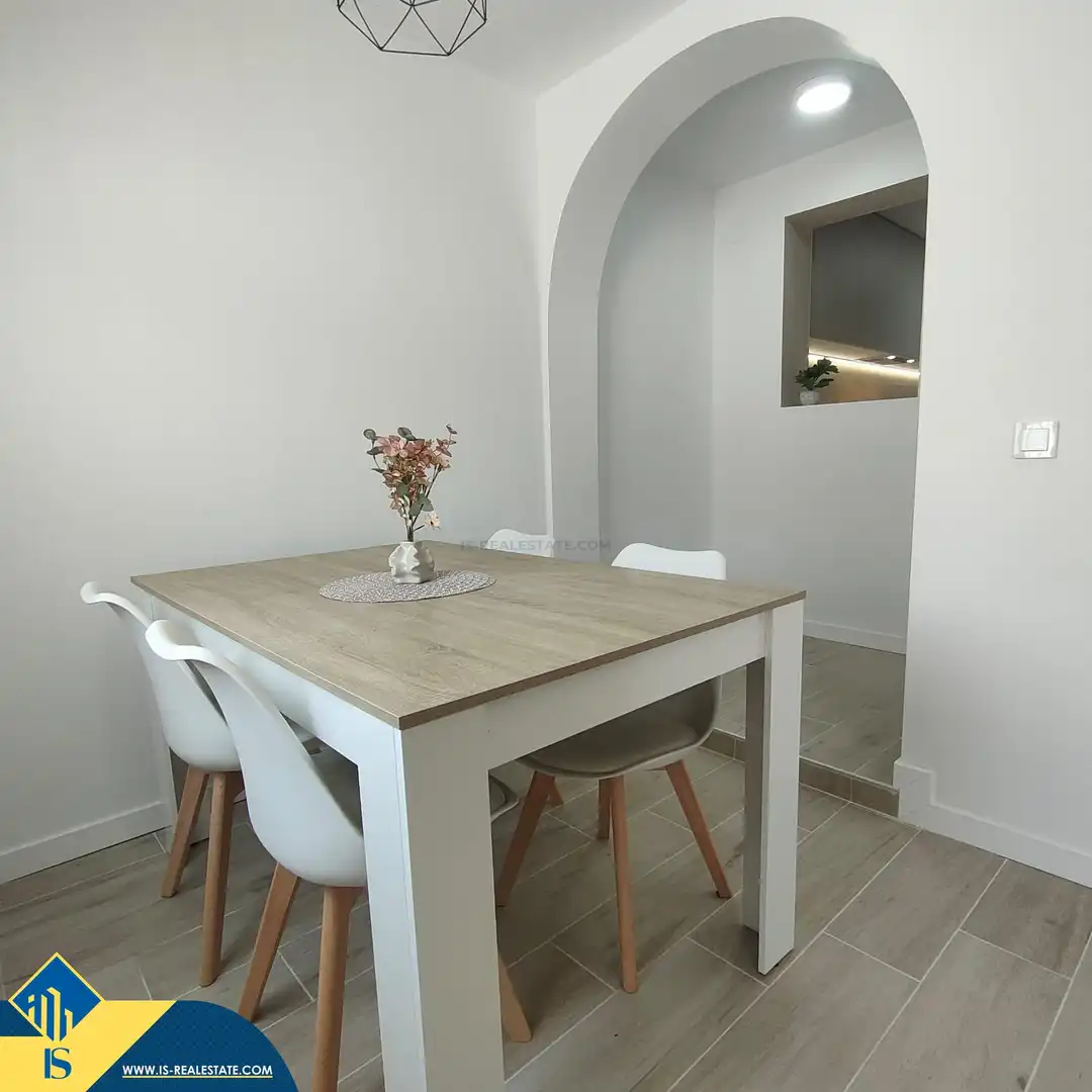 Casa con terraza en venta en Nueva Torrevieja - Aguas Nuevas, imagen 5