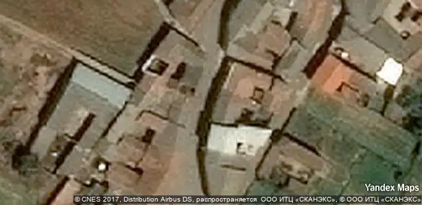 Piso en venta en Valderrey