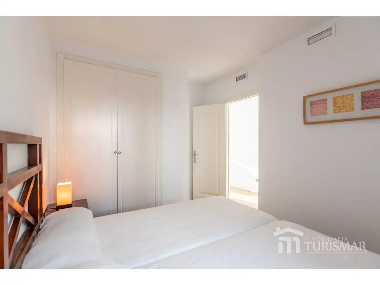 Penthouse mit Pool zum Verkauf in Paseo De La Cruz 1, imagen 8