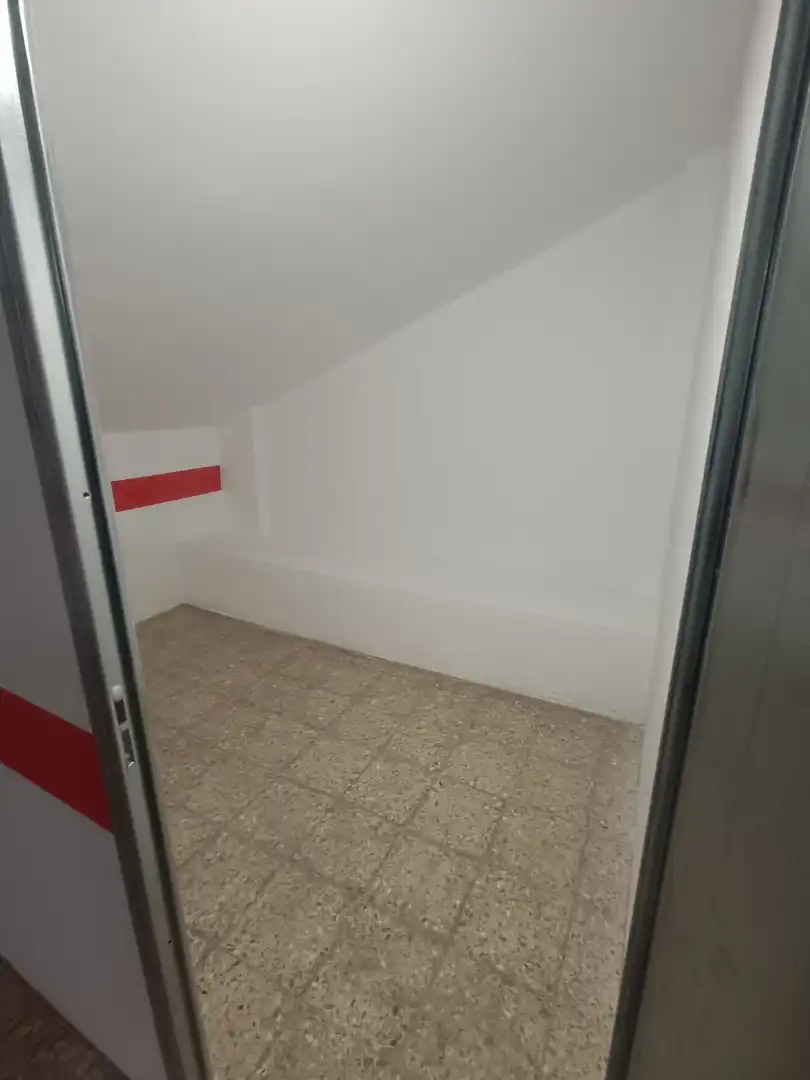 Garaje en venta en Santa Cruz de Tenerife