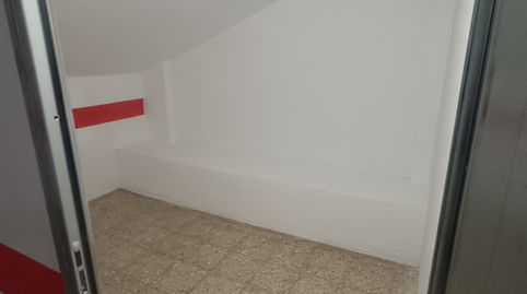 Foto 3 de Garaje en venta en Calle de Benavides, 25, Duggi - Rambla - Los Hoteles, Santa Cruz de Tenerife Capital