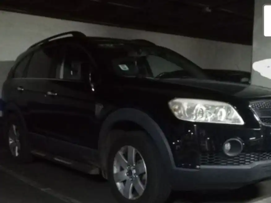 Parking of Garage for rent in Alcorcón  with Alarm