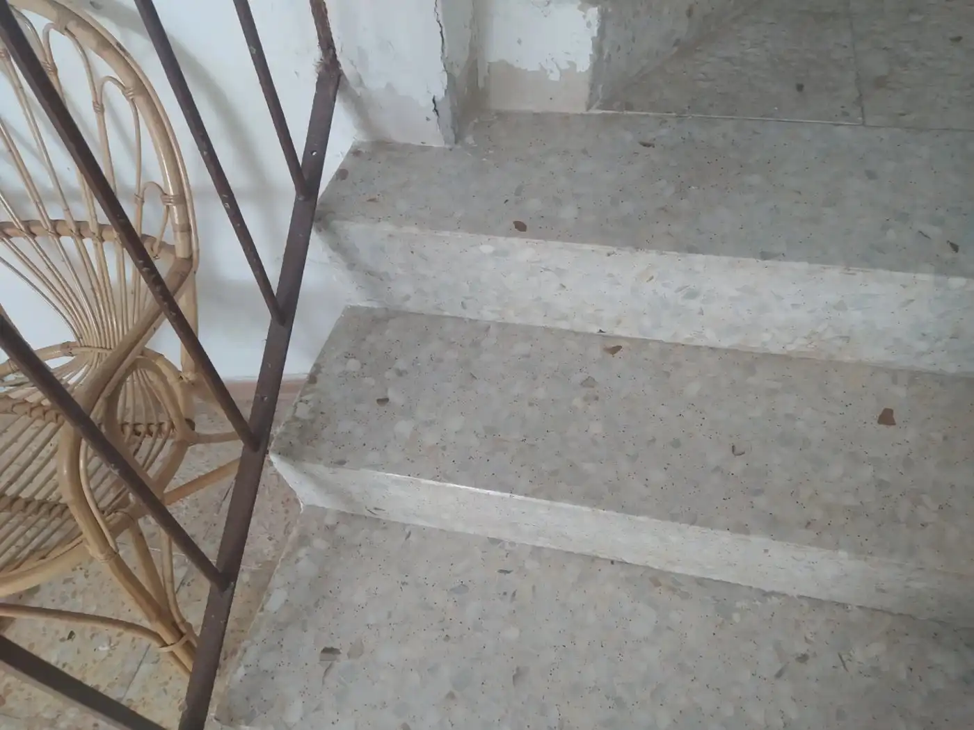 Casa rústica en venda a San Martín del Río, imagen 9