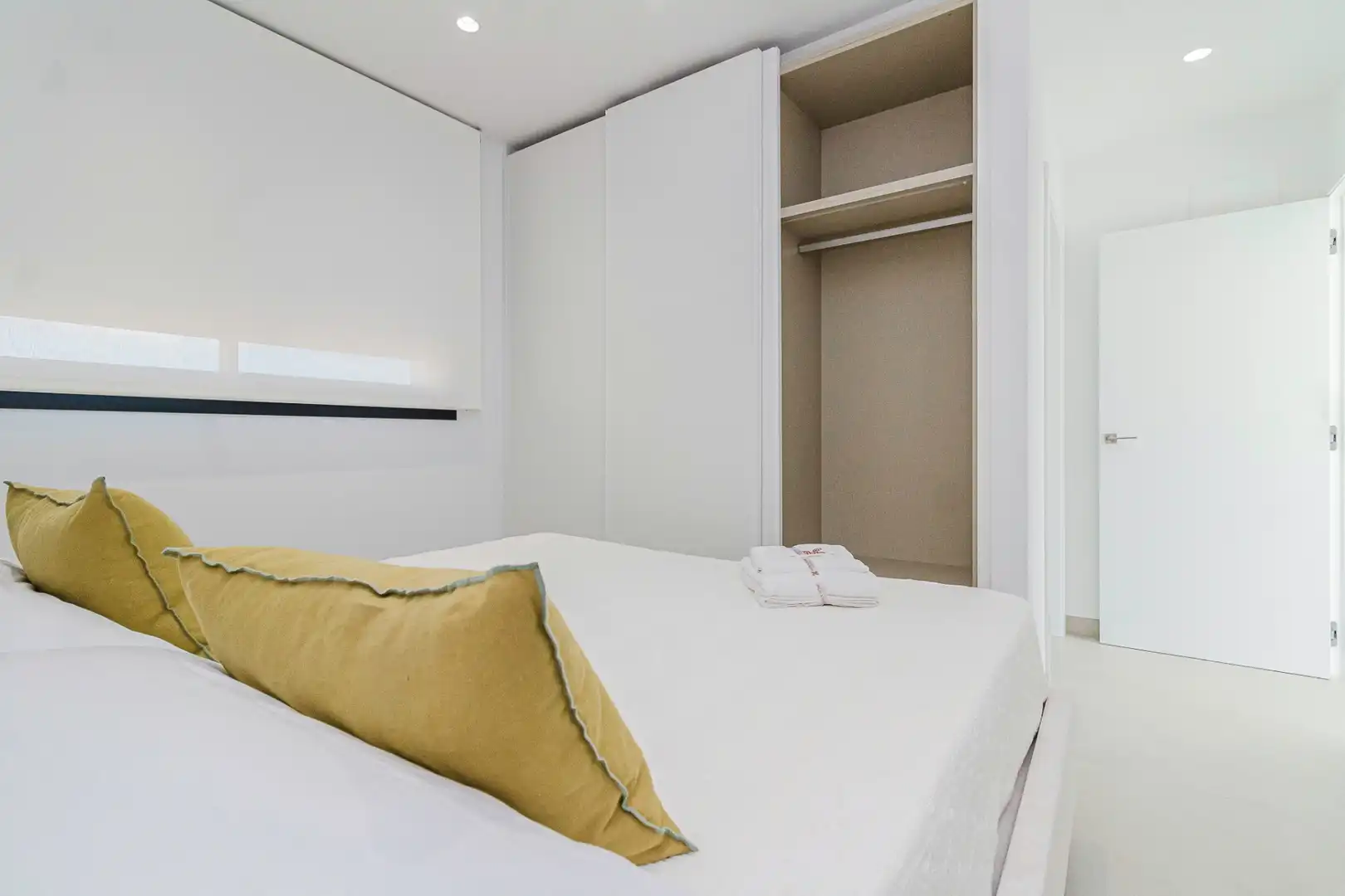 Flat with pool for sale in Entremares, imagen 19