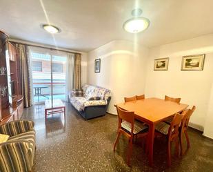 Living room of Flat to rent in Castellón de la Plana / Castelló de la Plana  with Balcony