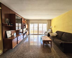 Living room of Flat for sale in Sant Joan Despí  with Balcony