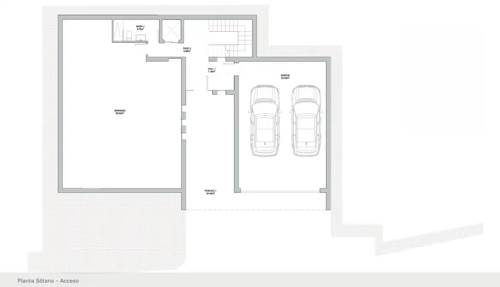 Casa in vendita a Benissa pueblo, imagen 7