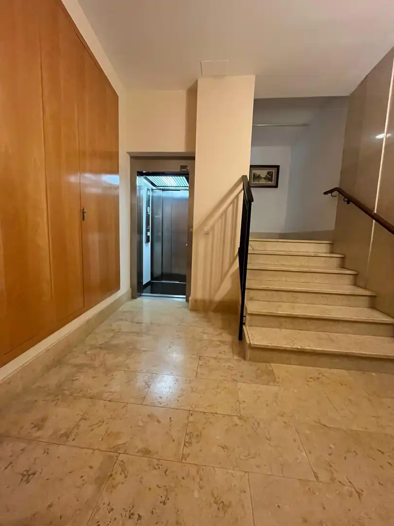 Wohnung zur Miete in Castellón de la Plana / Castelló de la Plana mit Klimaanlage, Parkett und Möbliert