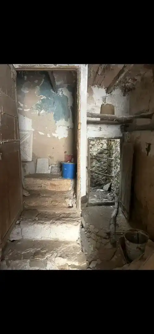 Casa adosada en venda en Fanzara