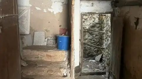 Foto 4 de Casa adosada en venda a Calle San Antonio, 35, Fanzara, Castellón