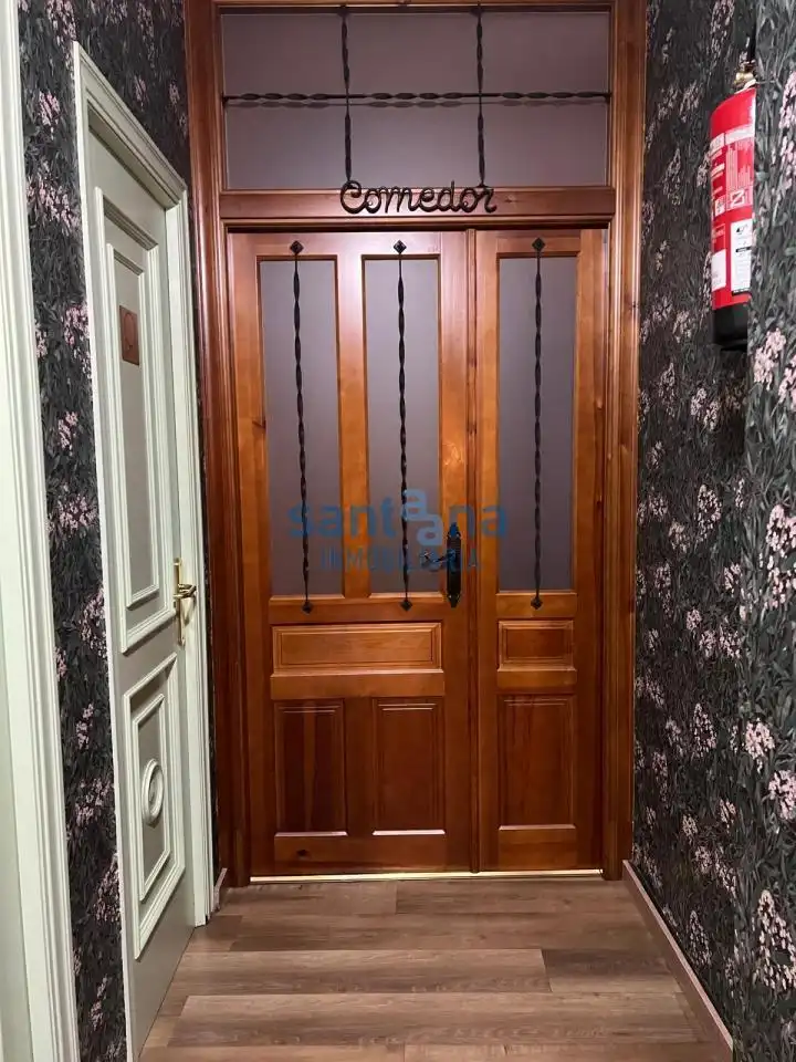 Local en venta en Hospital de Órbigo con Aire acondicionado y Amueblado