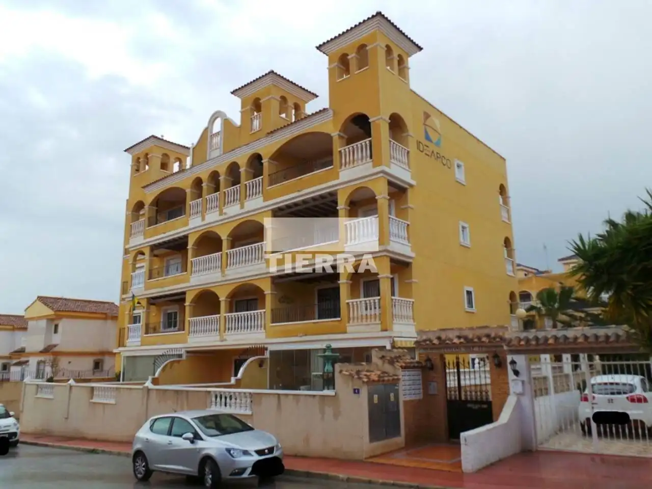 Appartement à vendre à Surinam