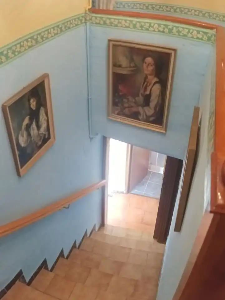 Casa o chalet en venta en El Molino, Marivella - Huérmeda - Embid de la Ribera
