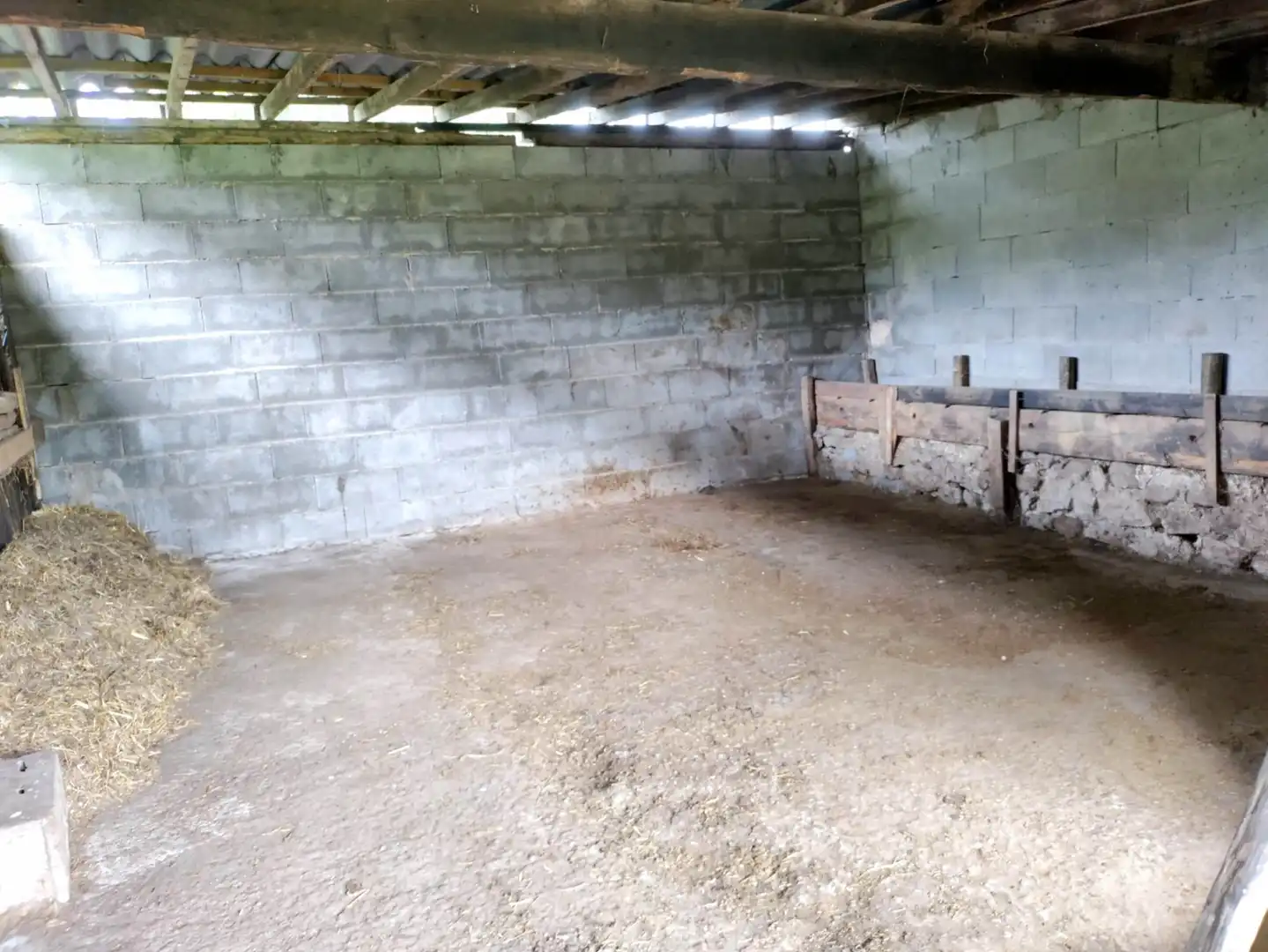 Nave industrial en venta en Arenas de Iguña