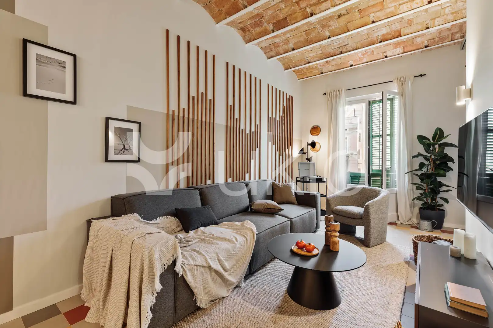 Appartement compact à louer à Ronda de Sant Pere, imagen 19