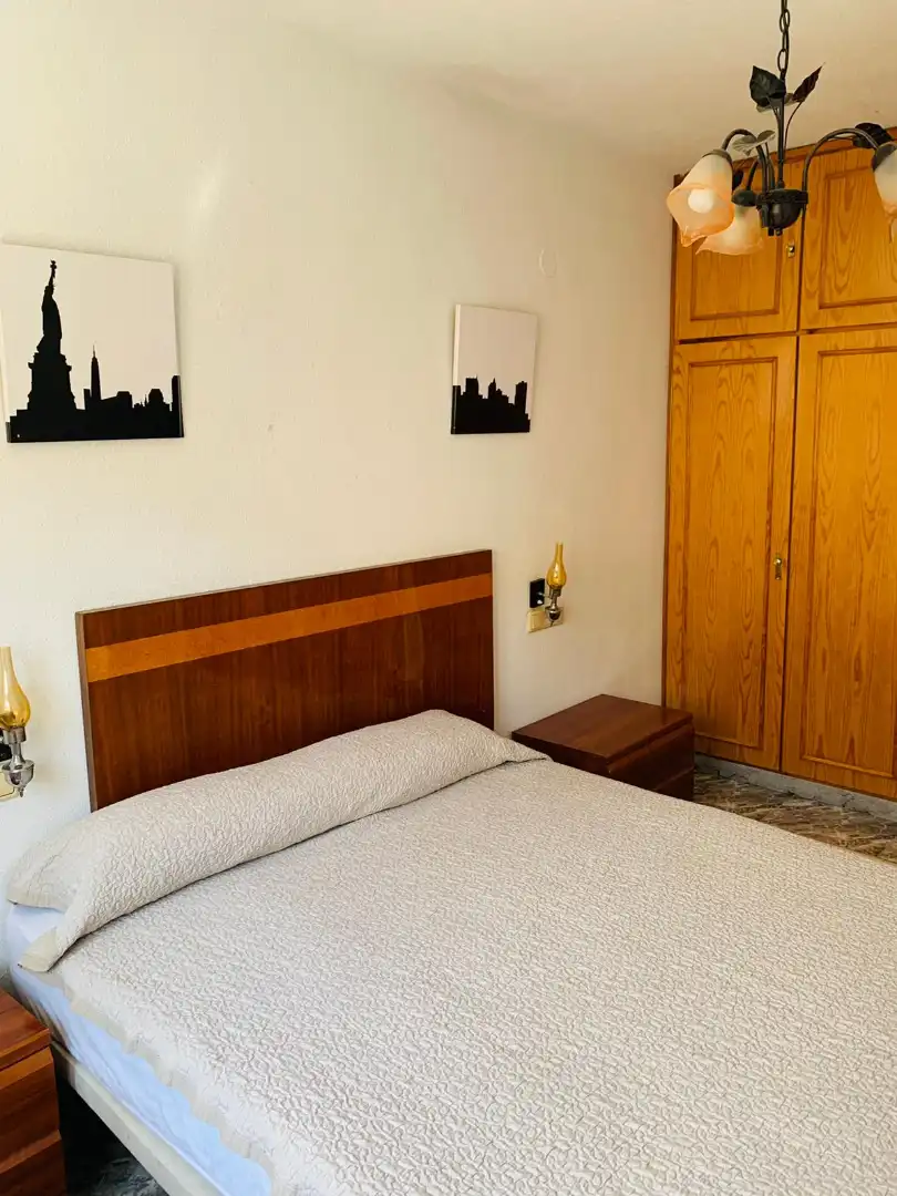 Flat to rent in Calle Alhambra, imagen 4