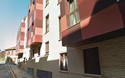 Exterior view of Flat for sale in Gijón 