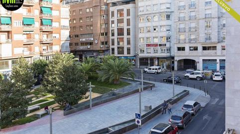 Photo 5 of Apartment for sale in Avda de Madrid - Pº de la Estación, Jaén