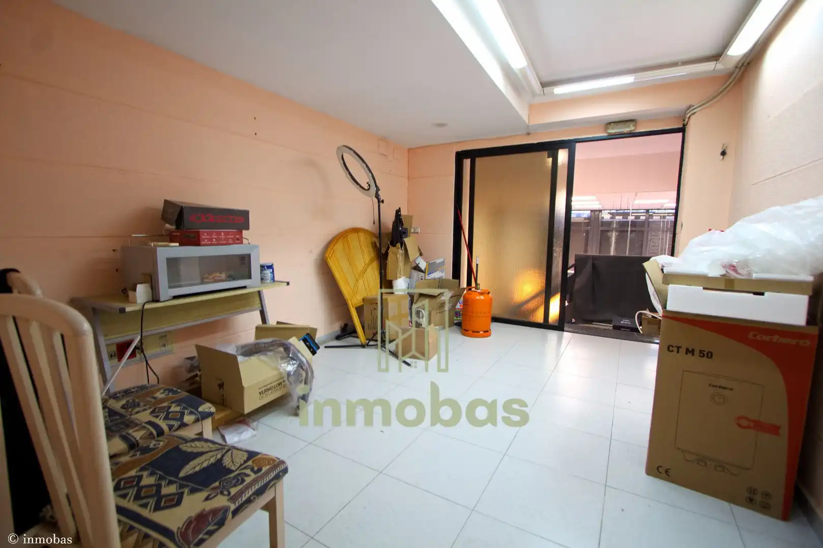 Local comercial en venda a Maria Auxiliadora - Barriada de Llera, imagen 20