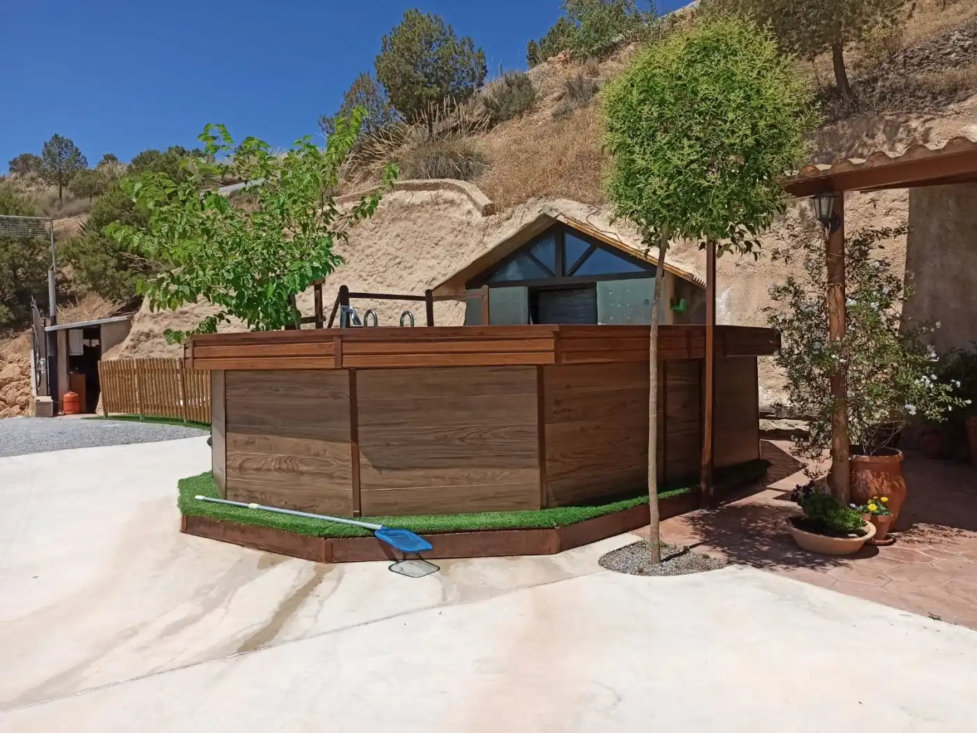 Casa o chalet en venta en Pozo Alcón