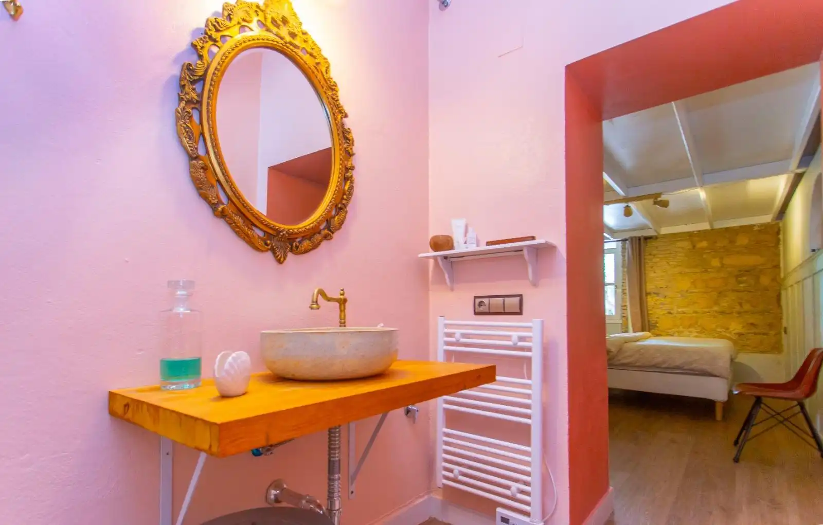 Bathroom of Lofts for sale in Jerez de la Frontera