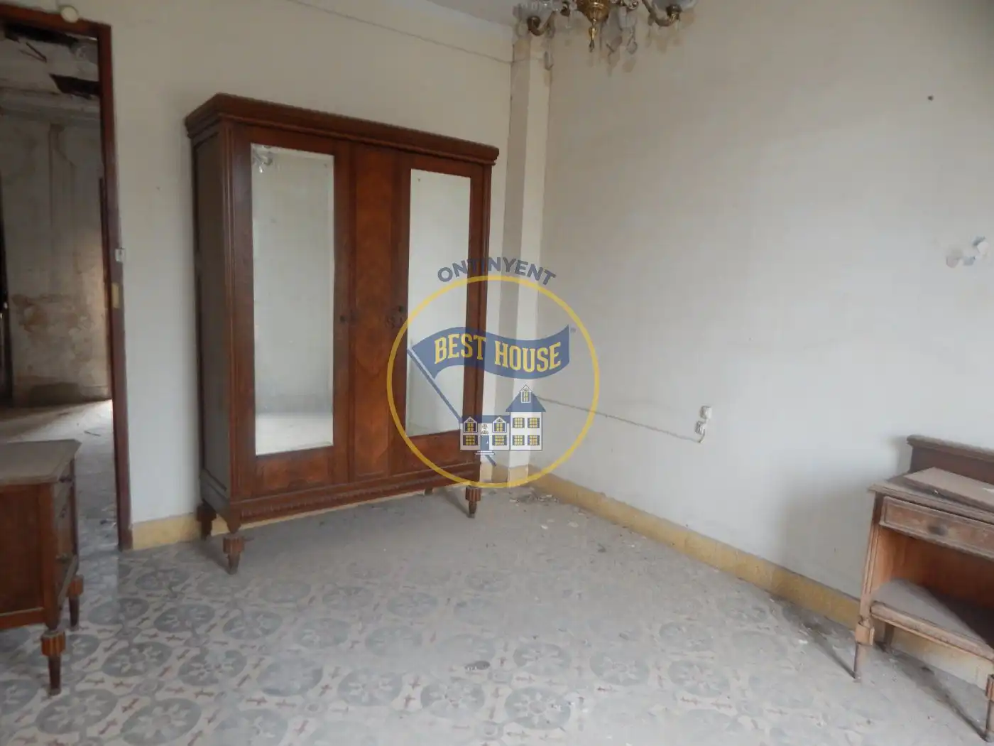 Casa amb terrassa en venda a L'Olleria, imagen 26