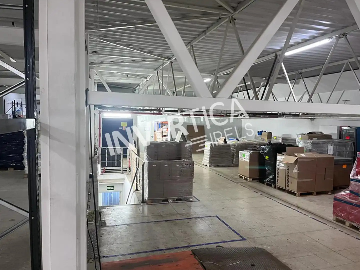 Nau industrial en venda a Carrer Pla Cadellans, imagen 13