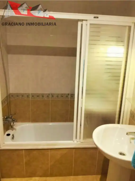 Pis amb terrassa en venda a San Pablo, imagen 15