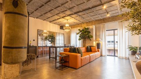 Foto 3 de Pis en venda a Reina Victoria - Miguel Hernández, Alicante