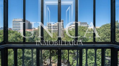 Photo 2 of Flat for sale in Recoletos, Madrid