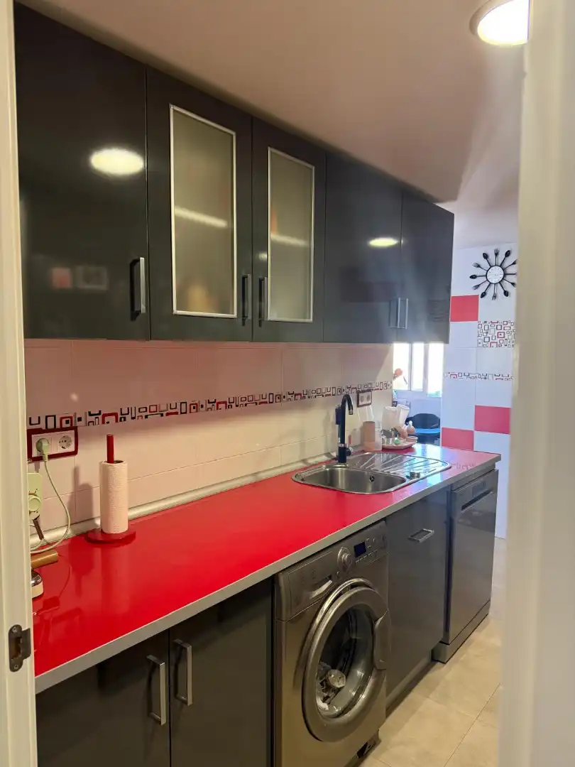 Wohnung mit Aufzug zum Verkauf in Valleaguado - La Cañada, imagen 2