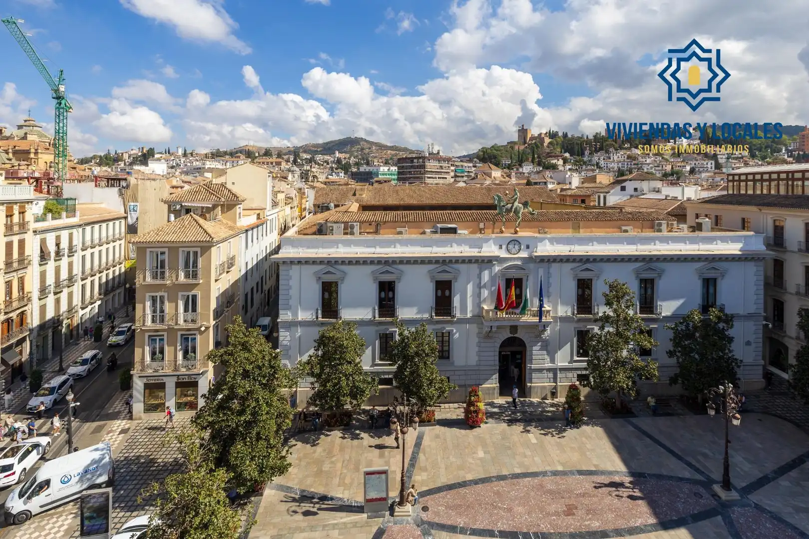 Piso con ascensor en venta en Centro, imagen 40