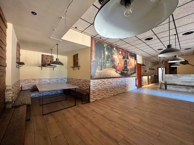 Local comercial en Alquiler en Avinguda de Marià Fortuny, 34 en Llevant