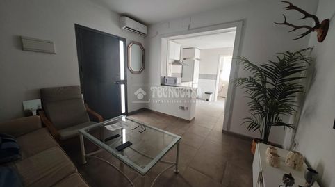 Foto 2 de Casa adosada en venta en Cristo de la Veras Cruz, Las Almenas, Tomares