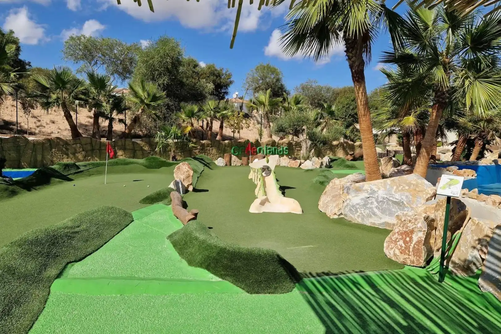 Exterior view of Detached homes for sale in Orihuela Costa