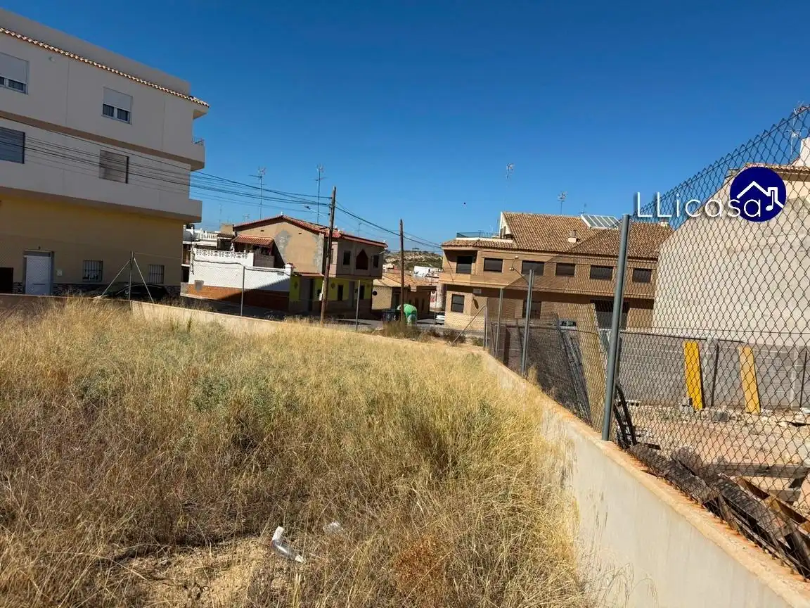 Lands and plots for sale in Benaguasil, imagen 2
