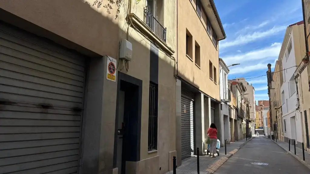 Pis de lloguer a Terrassa, Barcelona