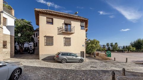 EDIFICIO EN EL ALBAYZÍN JUNTO PLAZA DE SAN NICOLÁS! TOTALMENTE REFORMADO!, immagine 2